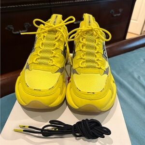 Jaden Smith x New Balance